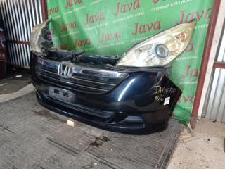 Ноускат передний HONDA STEPWGN RG1 K20A 3 ракурс