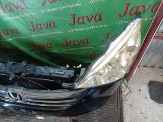 Ноускат передний HONDA STEPWGN RG1 K20A 4 ракурс
