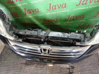 Ноускат передний HONDA STEPWGN RG1 K20A 5 ракурс