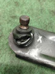 Рычаг правый передний NISSAN MARCH AK12 CR12DE 54500AX00B 4 ракурс