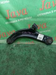 Рычаг левый передний NISSAN MARCH AK12 CR12DE 54501AX00B 1 ракурс