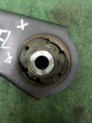 Рычаг левый передний NISSAN MARCH AK12 CR12DE 54501AX00B 4 ракурс