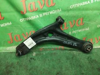 Рычаг левый передний MAZDA DEMIO DE3FS ZJ-VE D65134350B 1 ракурс