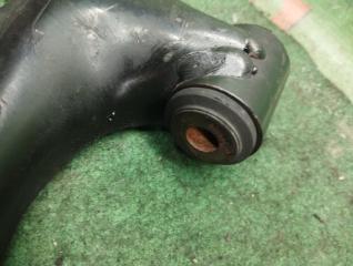 Рычаг левый передний MAZDA DEMIO DE3FS ZJ-VE D65134350B 3 ракурс