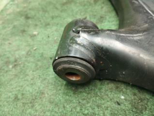 Рычаг левый передний MAZDA DEMIO DE3FS ZJ-VE D65134350B 4 ракурс