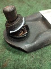 Рычаг левый передний MAZDA DEMIO DE3FS ZJ-VE D65134350B 5 ракурс