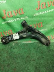 Рычаг правый передний MAZDA DEMIO DE3FS ZJ-VE D65134300B 1 ракурс