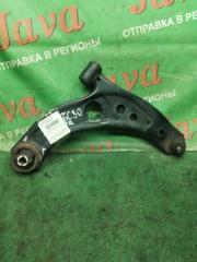 Рычаг правый передний TOYOTA PASSO KGC30 1KR-FE 48068-B1110 1 ракурс