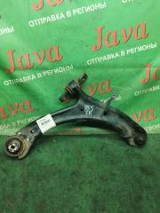 Рычаг правый передний HONDA STEPWGN RK5 R20A 51350-SZW-901 1 ракурс