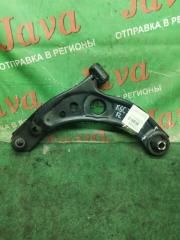 Рычаг левый передний TOYOTA PASSO KGC30 1KR-FE 48069-B1010 1 ракурс