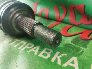 Привод правый передний MAZDA DEMIO DJ5FS S5-DPTS 3 ракурс