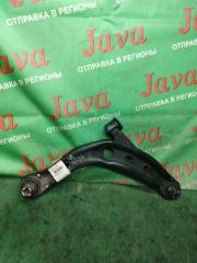 Рычаг правый передний MAZDA MPV LW3W L3-DE LC6234300C 1 ракурс