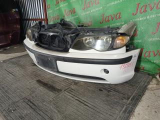 Ноускат передний BMW 3-SERIES E46 M54B22 3 ракурс Ноускат передний BMW 3-SERIES E46 M54B22 3 ракурс