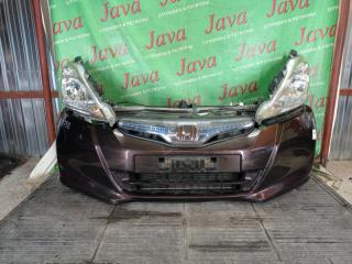 Ноускат передний HONDA FIT GP1 LDA 1 ракурс