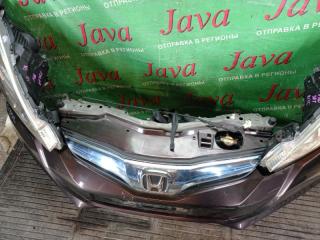 Ноускат передний HONDA FIT GP1 LDA 5 ракурс