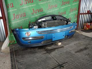 Ноускат передний MINI HATCH R50 W10B16A 2 ракурс