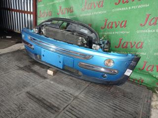 Ноускат передний MINI HATCH R50 W10B16A 3 ракурс