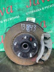 Запчасть ступица передняя правая HONDA STREAM 2009