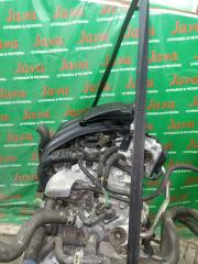 Двигатель NISSAN MARCH K13 HR12DE 4 ракурс