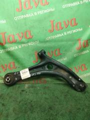 Рычаг правый передний MAZDA DEMIO DE3FS ZJ-VE D65134300B 1 ракурс