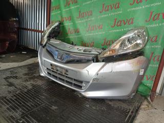 Ноускат передний HONDA FIT GP1 LDA 2 ракурс