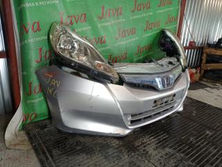 Ноускат передний HONDA FIT GP1 LDA 3 ракурс