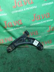 Рычаг левый передний TOYOTA PASSO KGC30 1KR-FE 48069-B1010 1 ракурс