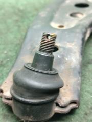 Рычаг левый передний TOYOTA PASSO KGC30 1KR-FE 48069-B1010 2 ракурс