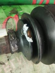 Привод задний правый LINCOLN NAVIGATOR U228 TRITON 3V