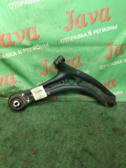 Рычаг правый передний MAZDA DEMIO DE3FS ZJ-VE D65134300B 1 ракурс