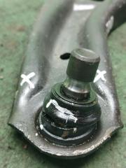 Рычаг левый передний MAZDA DEMIO DE3FS ZJ-VE D65134350B 2 ракурс