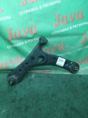 Рычаг левый передний TOYOTA VOXY ZRR70 3ZR-FAE 48069-29265 1 ракурс