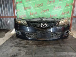 Ноускат передний MAZDA ATENZA GG3S L3-VE 1 ракурс Ноускат передний MAZDA ATENZA GG3S L3-VE 1 ракурс