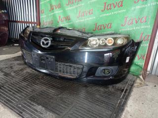 Ноускат передний MAZDA ATENZA GG3S L3-VE 2 ракурс Ноускат передний MAZDA ATENZA GG3S L3-VE 2 ракурс
