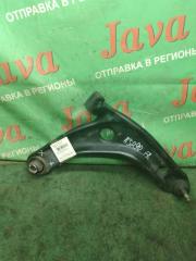 Рычаг правый передний TOYOTA VITZ KSP90 1KR-FE 48068-59155 1 ракурс