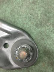 Рычаг правый передний TOYOTA VITZ KSP90 1KR-FE 48068-59155 4 ракурс