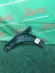 Рычаг левый передний TOYOTA VITZ KSP90 1KR-FE 48069-59125 1 ракурс