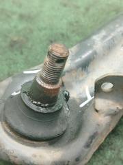 Рычаг левый передний HONDA STEPWGN RG4 K24A 2 ракурс