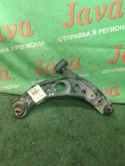 Рычаг правый передний TOYOTA PASSO KGC30 1KR-FE 48068-B1110 1 ракурс