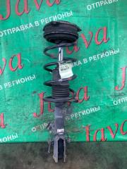 Стойка передняя левая NISSAN MARCH 2011