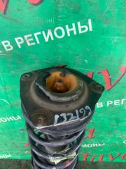 Стойка левая передняя NISSAN MARCH AK12 CR12DE 3 ракурс