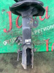 Стойка левая передняя NISSAN MARCH AK12 CR12DE 4 ракурс