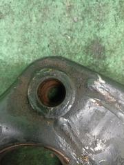 Рычаг правый передний MINI HATCH R50 W10B16A 3 ракурс Рычаг правый передний MINI HATCH R50 W10B16A 3 ракурс