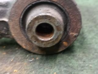 Рычаг правый передний HONDA ODYSSEY RB1 K24A 51350-SFE-000 4 ракурс