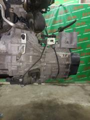 МКПП MAZDA DEMIO 2008
