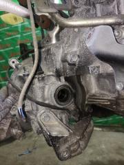 МКПП MAZDA DEMIO DE3FS ZJ-VE FC140 5 ракурс