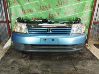 Ноускат передний HONDA STEPWGN RF3 K20A 1 ракурс