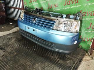 Ноускат передний HONDA STEPWGN RF3 K20A 2 ракурс