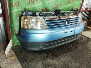 Ноускат передний HONDA STEPWGN RF3 K20A 3 ракурс