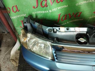 Ноускат передний HONDA STEPWGN RF3 K20A 4 ракурс